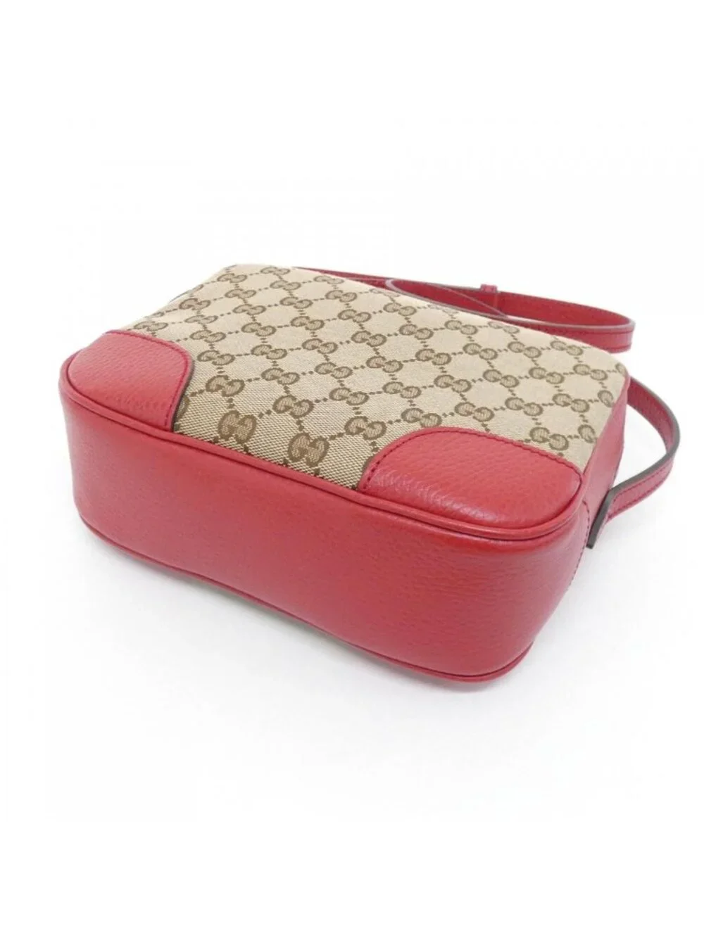 Gucci Shoulder Bag Beige